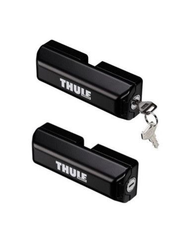 Pack Cerradura furgoneta VAN LOCK