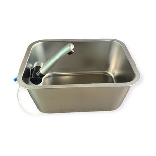 kit fregadero camper