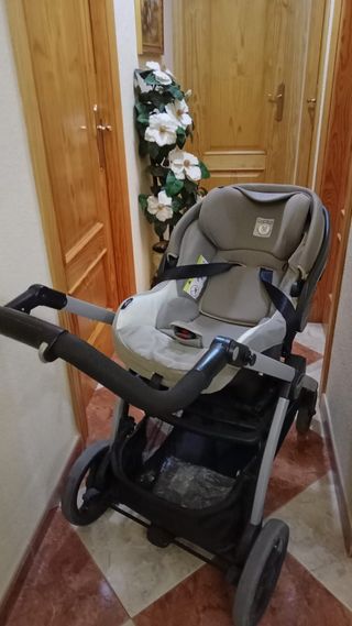 Carrito bebé Peg-Perego