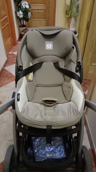 Carrito bebé Peg-Perego