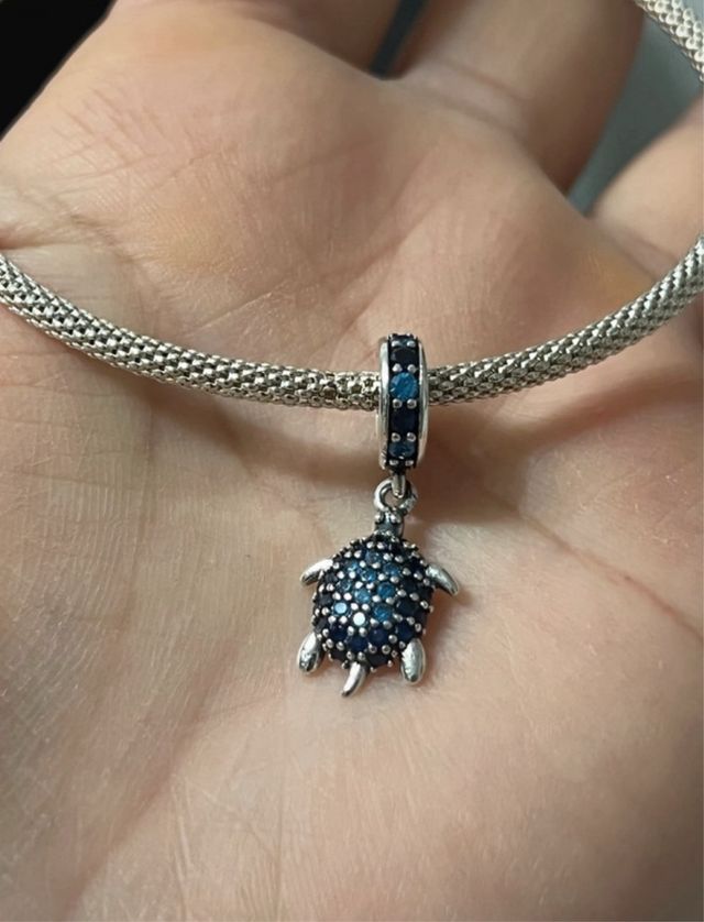 Tortuga plata de ley