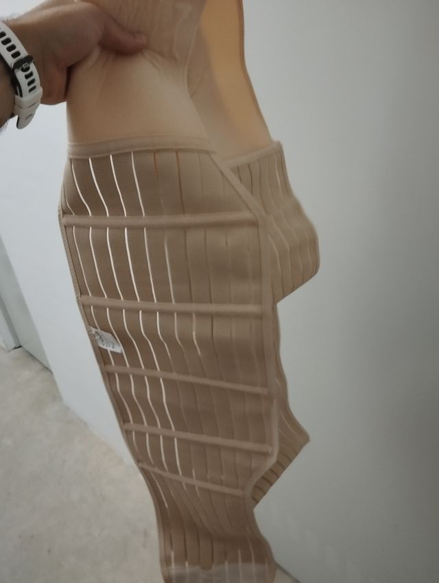 Faja Post cesárea y post parto.
