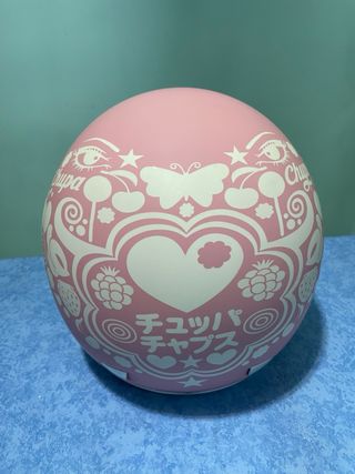 Precioso casco integral Chupa&Chups