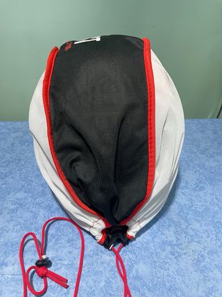 Precioso casco integral Chupa&Chups