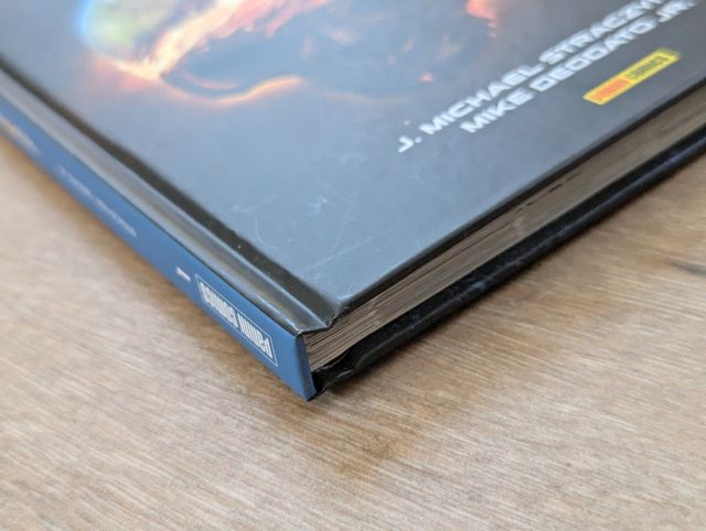 Comic the resistance. Nuevo