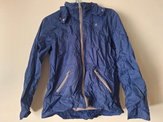 Cortavientos/Chubasquero niñ@ 12 años