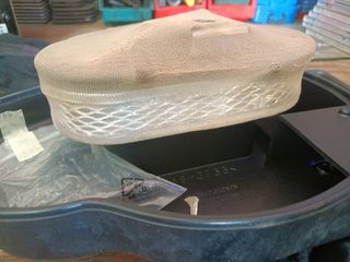 Filtri aria Harley Davidson twin cam 