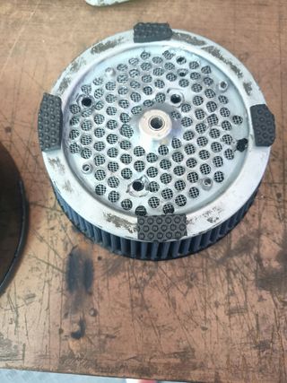 Filtri aria Harley Davidson twin cam 