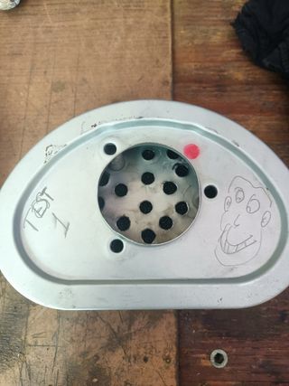 Filtri aria Harley Davidson twin cam 