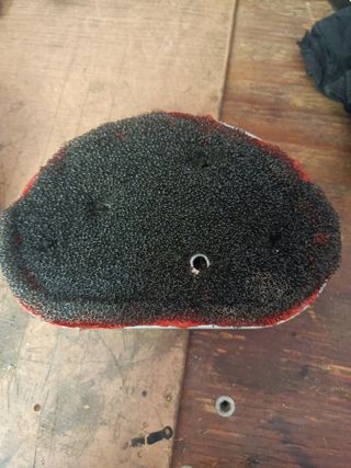 Filtri aria Harley Davidson twin cam 