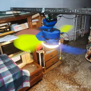 Microondas teka 