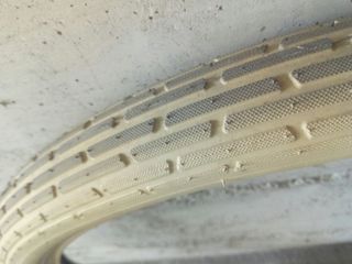 Gomme fat schwalbe 