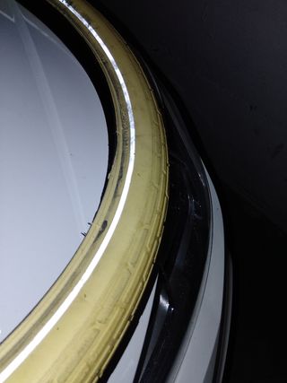 Gomme fat schwalbe 