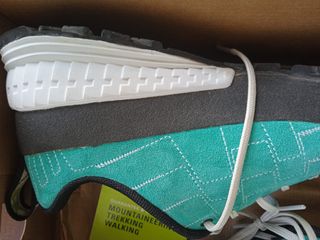 Zapatillas aproximación mujer | BOREAL | talla 38