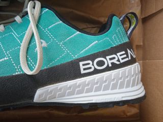 Zapatillas aproximación mujer | BOREAL | talla 38