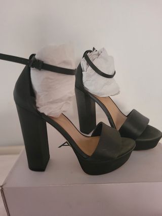Sandalias Aldo mujer 