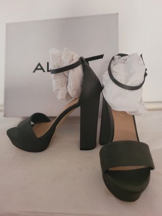 Sandalias Aldo mujer 