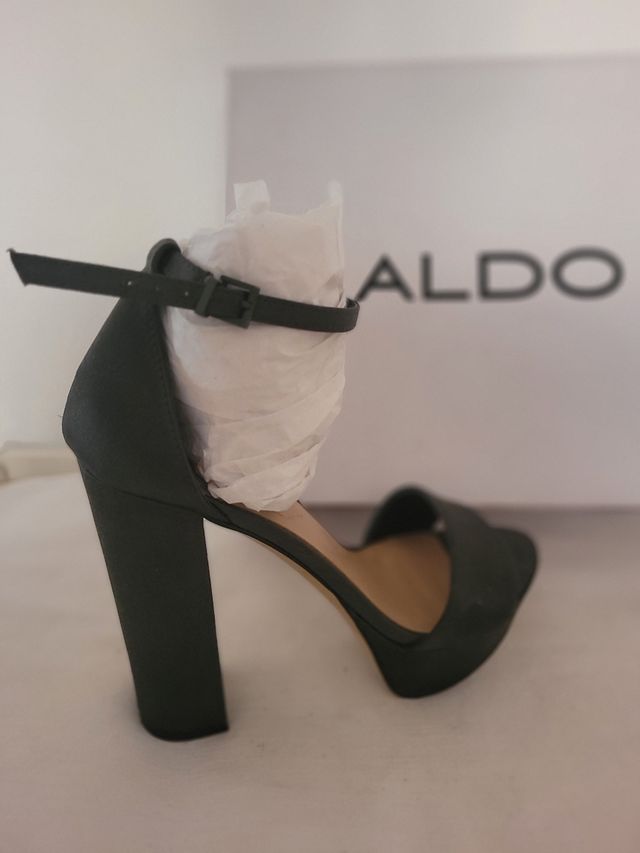 Sandalias Aldo mujer 