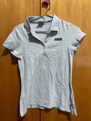 Camisa puma