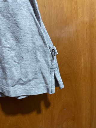 Camisa puma