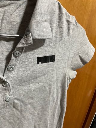 Camisa puma
