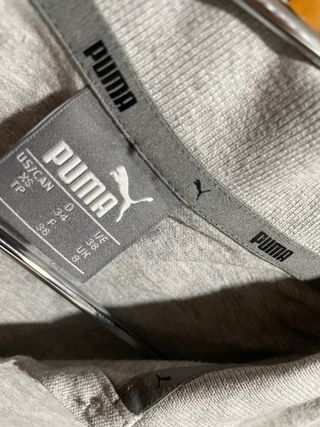 Camisa puma