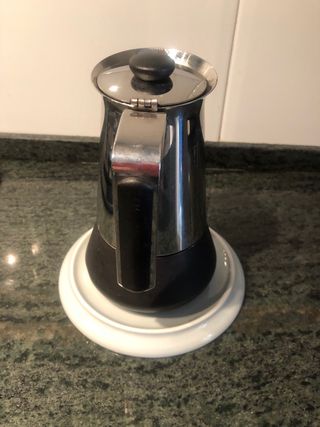 Cafetera italiana