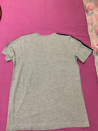 T-shirt Adidas taglia 12/13 anni