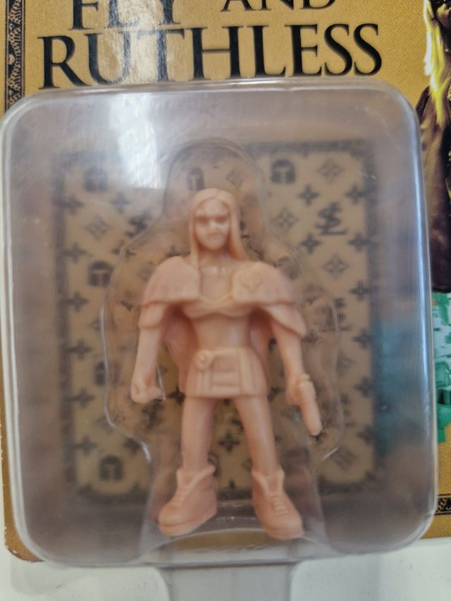 Suckadelic Fly And Ruthless