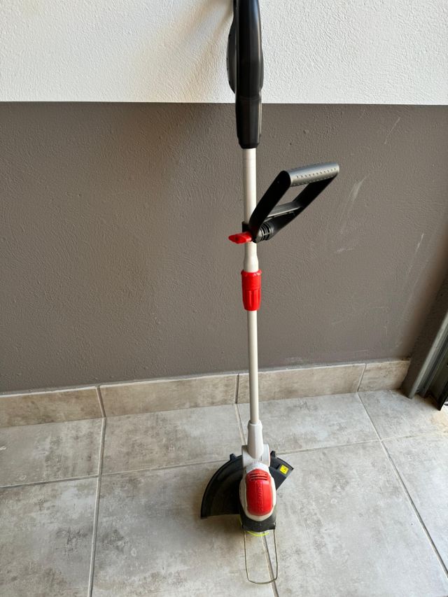 Cortabordes eléctrico STERWINS EGT2-28