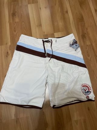 Bermuda larga Quiksilver