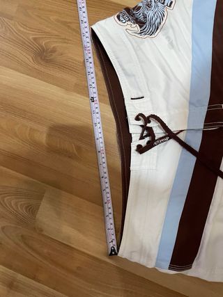 Bermuda larga Quiksilver