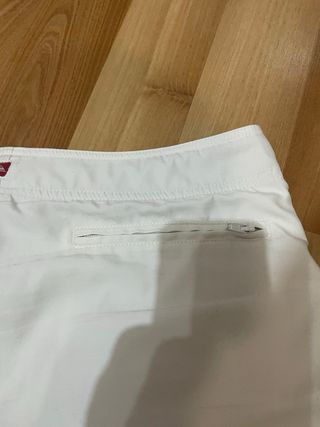 Bermuda larga Quiksilver
