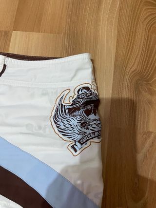 Bermuda larga Quiksilver