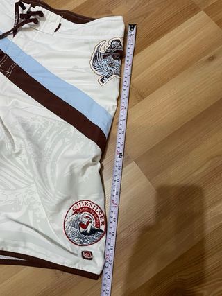 Bermuda larga Quiksilver