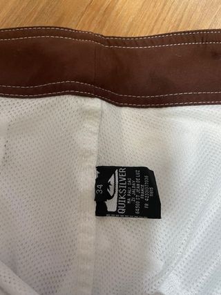 Bermuda larga Quiksilver