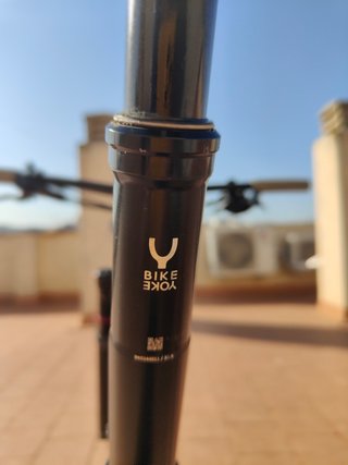 BICICLETA MONTAÑA