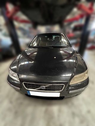 Despiece VOLVO S60 I 2.4 D5 163CV año 2005
