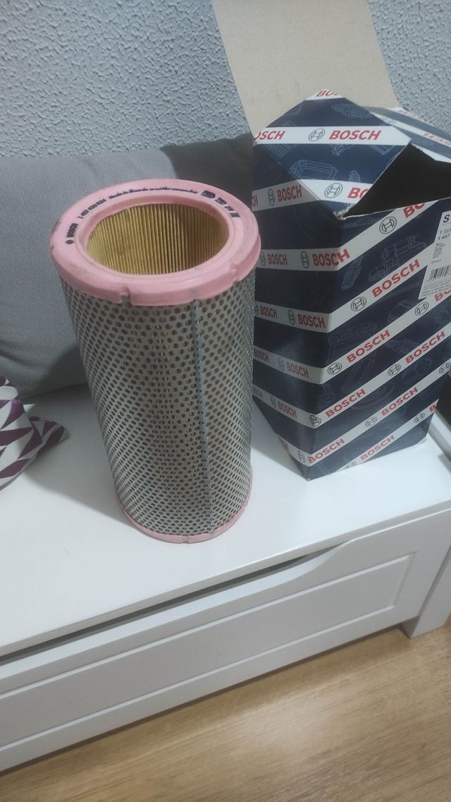 Filtro de aire Bosch S3624