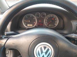 Volkswagen Passat 2005