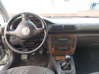 Volkswagen Passat 2005
