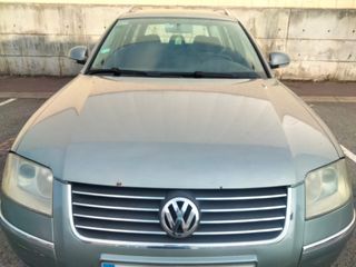 Volkswagen Passat 2005