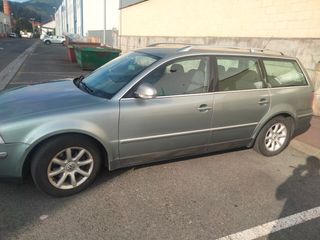Volkswagen Passat 2005