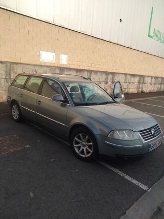 Volkswagen Passat 2005