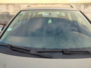 Volkswagen Passat 2005