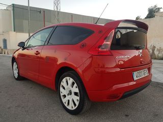 Citroen C4 2008
