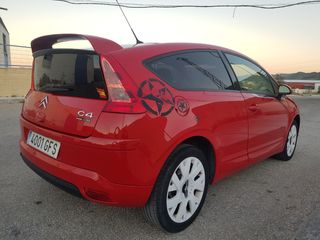 Citroen C4 2008