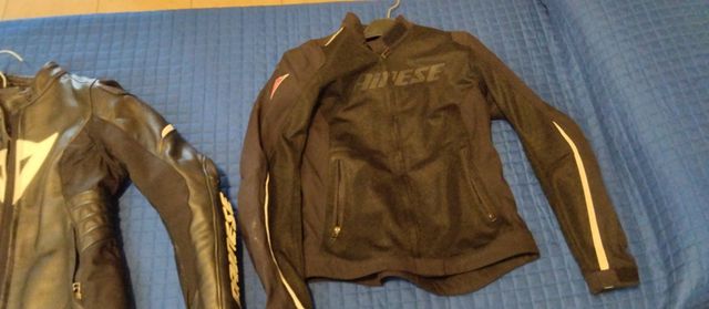 Giacche da moto Dainese femminili