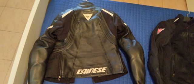 Giacche da moto Dainese femminili