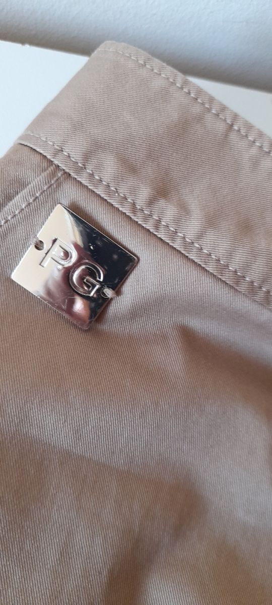 Falda de Purificacion García